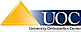 University Orthopedics Center logo