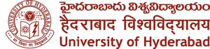 University of Hyderabad logo