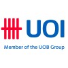 United Overseas Insurance logo