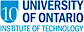 University Of Ontario Institute Of Technology logo