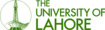 The University of Lahore logo