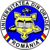 University of Oradea logo