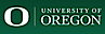 University of Oregon logo