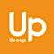 Up Group logo