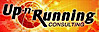 Up N Runnin logo