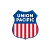 Union Pacific Railroad logo