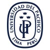 Universidad Del Pacífico logo