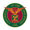 University Of The Philippines logo