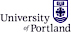 University Of Portland logo