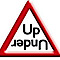 Up and Under Group logo