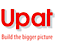 Upat logo