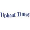 Upbeat Times logo