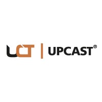 Upcast logo