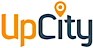 UpCity logo