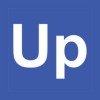 Upclear logo