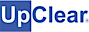 UpClear logo