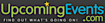 UpcomingEvents.com logo