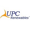 UPC Renewables India logo