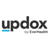 Updox logo