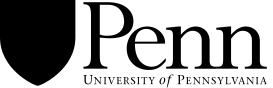 University of Pennsylvania logo