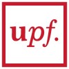 Universitat Pompeu Fabra logo