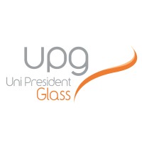 Uni-President Glass logo