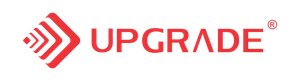 Upgrade logo