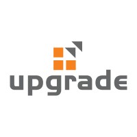 Upgrade HR Consulting Pvt logo