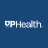 Uphealth logo