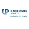 UP Health System logo