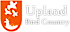 Upland Bird Country logo