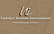 Upledger Institute International logo