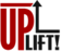 The Uplift! Group logo