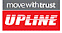 Upline Moving logo