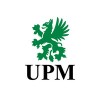 Upm Specialty Papers logo