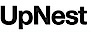 Upnest logo