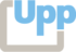 Upp Technology logo