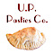 U.P. Pasties logo