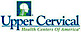 Upper Cervical Health Centers of America logo