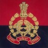 Uttar Pradesh Police logo