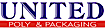 United Poly PKG Supplies logo