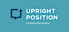 Upright Position Communications logo