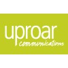 Uproar Communications logo