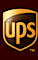 United Parcel Service Oasis Supply logo