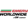 Emery Worldwide, A Cnf logo