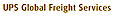 UPS Ground Freight logo