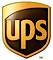 UPS Mail Innovations logo