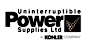 Uninterruptible Power Supplies logo