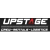 Upstage logo