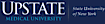 SUNY Upstate Medical University logo